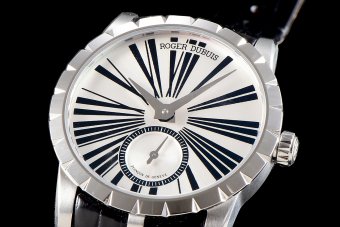 Roger Dubuis EXCALIBUR RDDBEX0460 42MM PF-9015 RD013