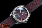 Tag Heuer Tag F1 Senna Racing PVD/SS/RU Grey VK Quartz