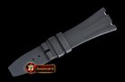 Audemars Piguet Royal Oak Chronograph 26331ST RG/LE Black OMF A7750