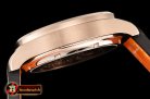 IWC Big Pilot Annual Cal. LPP RG/LE Blue YLF V2 A52850