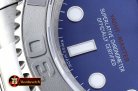 High Quailty Replica Rolex YachtMaster Ref.116622 SS/SS Blue BP
