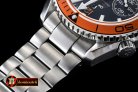 OMG0433 - P-Ocean Chrono SS/SS Black 7750