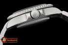 Rolex Bamford Commando Submariner SS/SS Brown Asia 2836