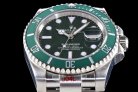 ROLEX SUBMARINER 116610LV-97200 40MM GM-2836 RX020