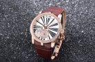 Roger Dubuis EXCALIBUR RDDBEX0275 42MM PF-9015 RD007