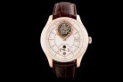 PIAGET BLACK -TIE G0A39116 43MM R8 PT004