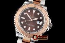 ROLYM086A - 2016 YM Men TT Dark Choco A-2813