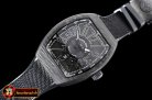 Franck Muller Vanguard Mens FC/NY/RU Black/Num Black Asia 23J