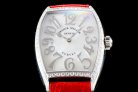Franck Muller GRACE CURVEX A8-2867 QZ A D 41-31MM FM001