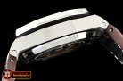 Audemars Piguet ROO 2014 Safari SS/LE Off White JF V2 A3126 Mod