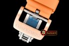 Richard Mille RM035-02 Americas RG/RU Org Skele Blk KVF MY8215 Mod