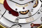 Rolex GMT II Ref.16710 Pepsi SS/SS Black BP Asia 3186 Mod