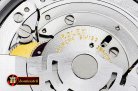 Rolex YachtMaster 116623 40mm RG/SS Brown BP Ult A3135 Mod