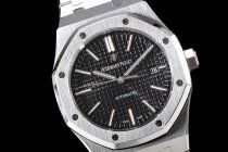 Audemars Piguet ROYAL OAK 15400ST.OO.1220ST.01 41MM FK-3120 AP016Q