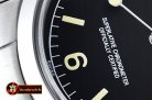 Replica Rolex Exp 1 Ref. 1016 Orig Patina SS/SS Black Swiss 2836