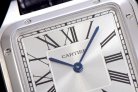 Cartier Santos WSSA0022 43.5mm QZ F12021100912