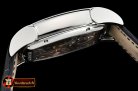 Parmigiani Fleurier Kalpa Hebdomadaire Tourbillon SS/LE Blk Asia HW Tourb