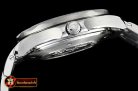 Omega Seamaster Diver 300m Co-Axial Cer SS/SS Blue JHF A2836