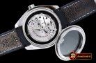 Omega Basel 2016 P-Ocean GMT SS/LE Black BP A2836 Mod8906