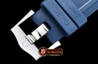 Omega Seamaster 300m 2018 SS/RU Blue OMF Asia 8800