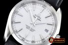 Replica Omega Seamaster Aqua Terra 41mm SS/LE White A2824 Mod850