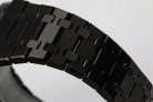 Audemars Piguet Royal Oak Tourbillon PVD/PVD Black R8F Flying Tourbillon