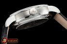 JAEGER LE COULTRE Master Complications Tourbillon SS/LE White Tourbillon