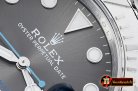 Rolex YachtMaster 116622 40mm SS/SS Grey VRF Asia 2836