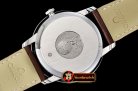 Omega De Ville Prestige Power Reserve SS/LE Wht ZF Asia 23J