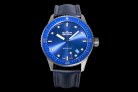 Blancpain 43MM 1315 GF202110125