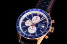 TAG Heuer CARRERA CV201AR.BA0715 WM QZ 44MM TG016