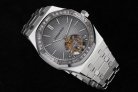 Audemars Piguet Royal Oak Tourbillon SS/SS GREY R8F DIAMOND