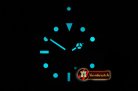 Rolex DeepSea Dweller 116660 904L SS/SS Black ARF V2 SH3135