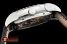 Parmigiani Fleurier Kalpa Hebdomadaire Tourbillon SS/LE Blk Asia HW Tourb