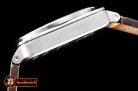 Replica BELL & ROSS BR03-92 SS/LE Platinum/Black Miyota 9015