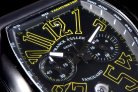 Franck Muller NEW SARATOGEV 45 CC DT CAMOUG ABF-7750 FM021