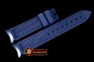 Breguet Marine Big Date Ref.5222 SS/LE White/Rmn A2892