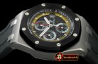 AP0288 - Royal Oak Chrono TI/RU Sebestian Buemi 3126