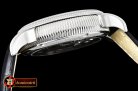 Patek Philippe Complications MoonPhase Day/Ngt PR SS/LE Black -