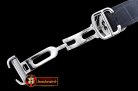 Cartier MoonPhase SS/LE Skeletonal Black - Asia HW Tourbillon