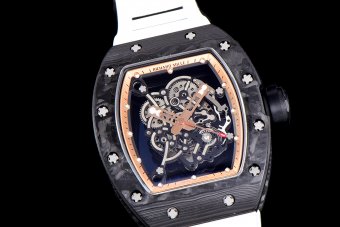 RICHARD MILLE 055 NTPT KV 42.7MM RM006