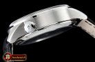 Jaeger Le Coultre Polaris Geographic WT LE SS/LE Blue Miyota 9015 Mod