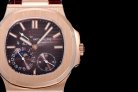 PATEK PHILIPPE 57121A-001 40MM PF PP006