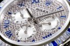 ROLEX DAYTONA116599 12sa 41MM BP-7750 RX011