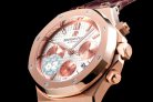Audemars Piguet 26315OR.OO.1256OR.01 41MM O2-7750 AP006