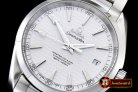 Replica Omega Seamaster Aqua Terra 41mm SS/SS White A2824 Mod850