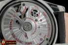 OMG0373B - Speedmaster Moon Watch SS/RG/LE Black Stick A-7750