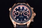 OMEGA Ceragold 44MM 9900 2021100944