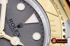 High Quailty Replica Rolex YachtMaster Ref.116623 YG/SS Grey BP