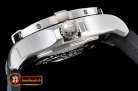 Breitling Avenger II Seawolf SS/RU Yellow Num GF V2 Asia 2836